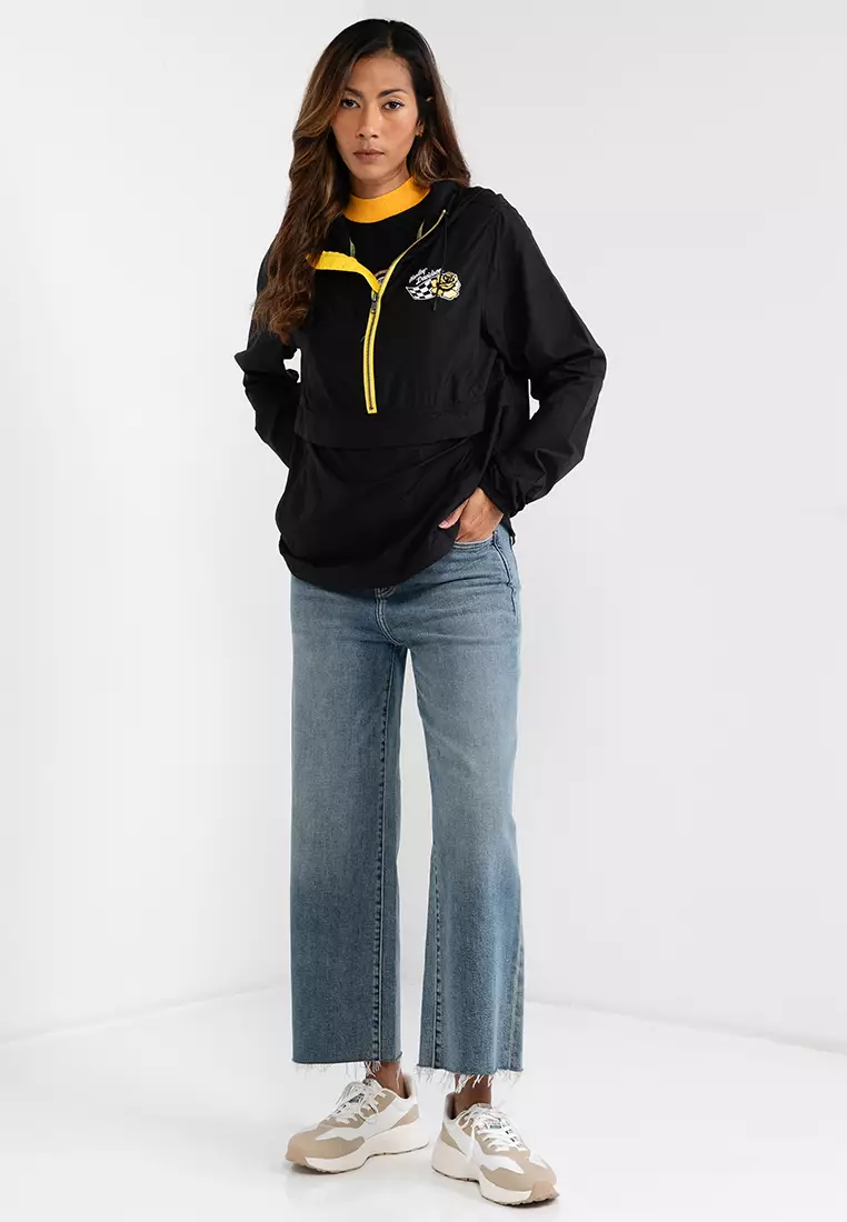 Harley-Davidson Bar & Shield Packable Anorack