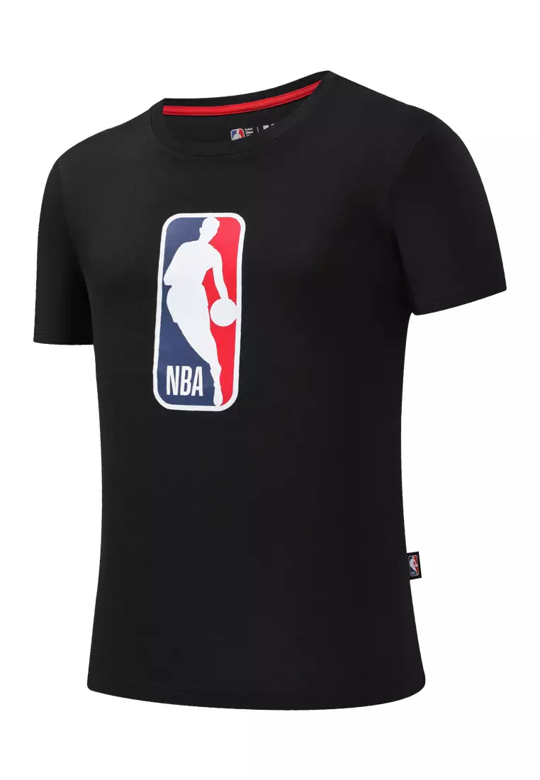 Primary Logo Team Regular Fit Mens T-Shirt