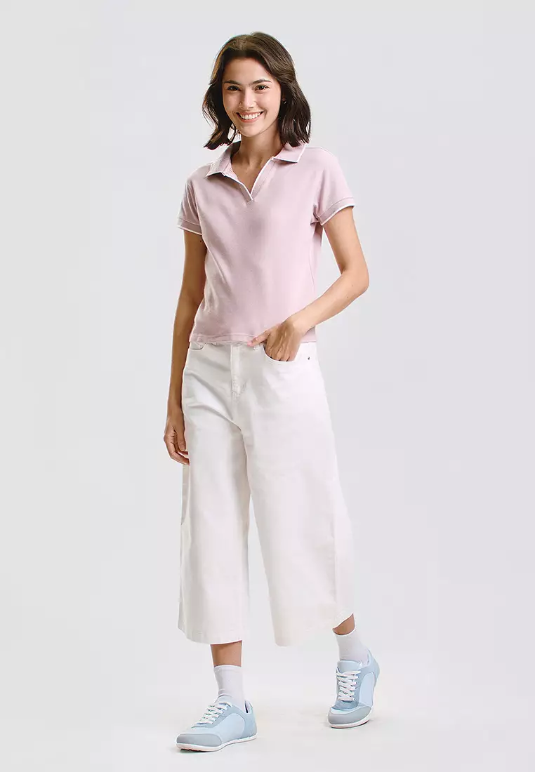 Essentials Comfort Polo