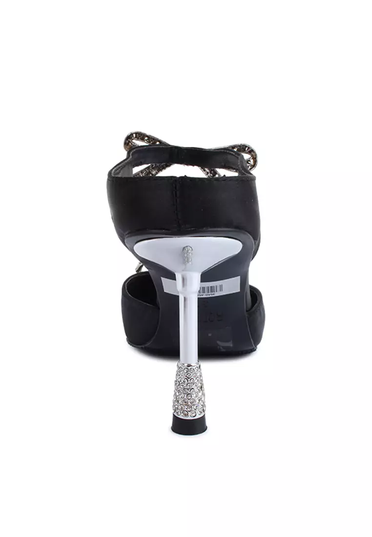 Chiara 456 Sabu Heel