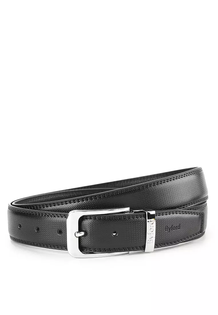 Ikat Pinggang Pria Type Pin