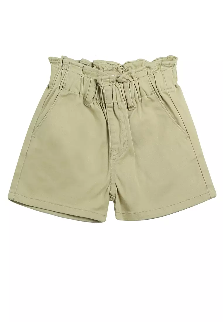 KIDS  KNIT  PANTS