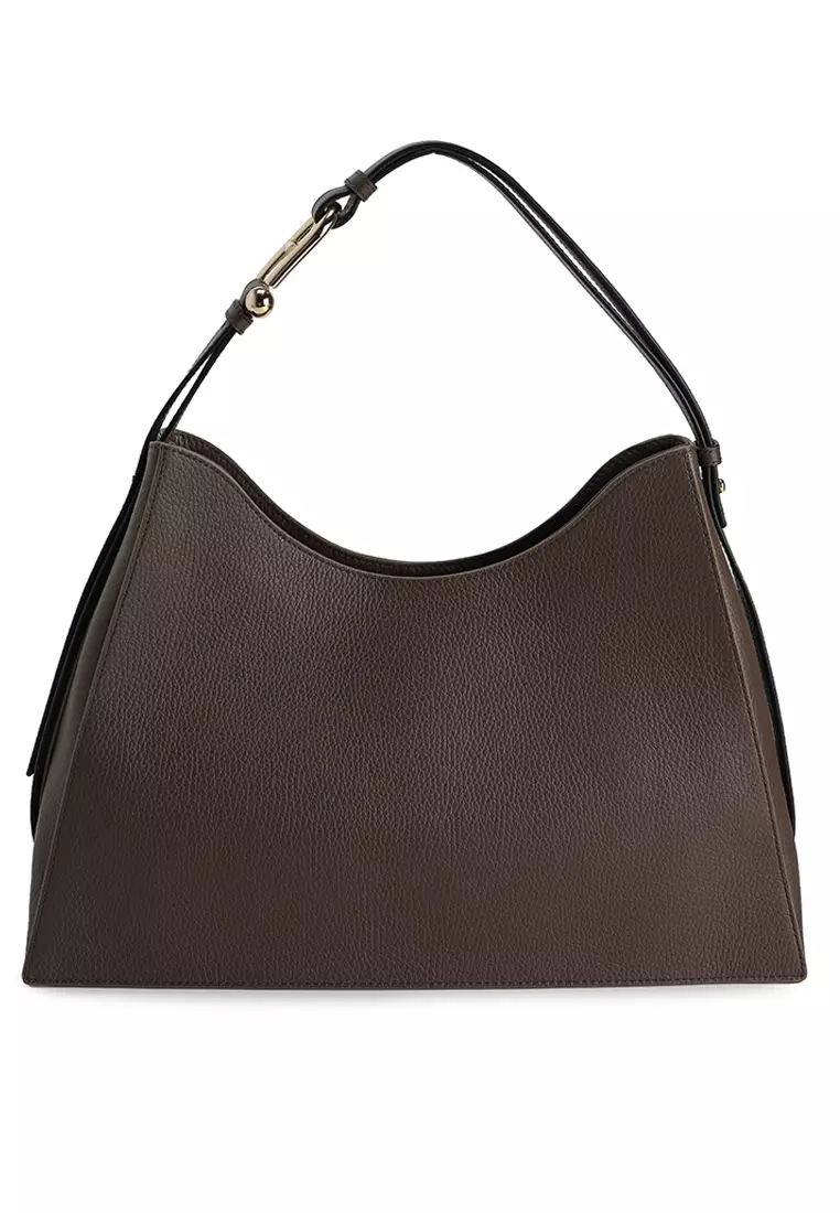Nuvola L Hobo Bag