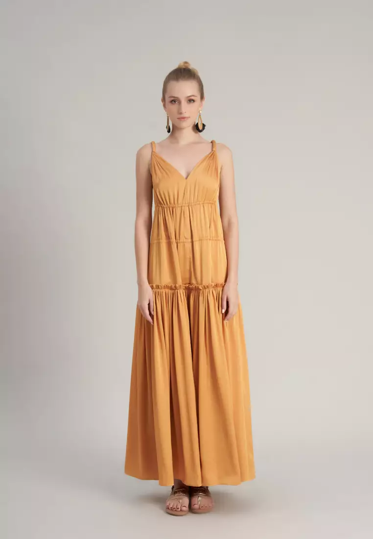 Buy silk dress clearance