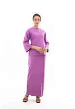 RADIANT ORCHID
