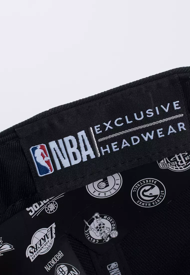 Team 3D Embroidery Chicago Bulls Mens Flat Cap