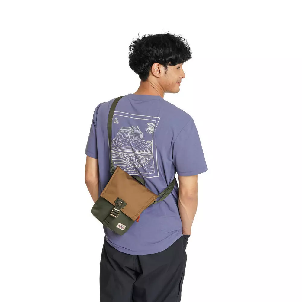 Eiger Wanderer Pouch 1A