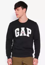 Gap original crewneck deals