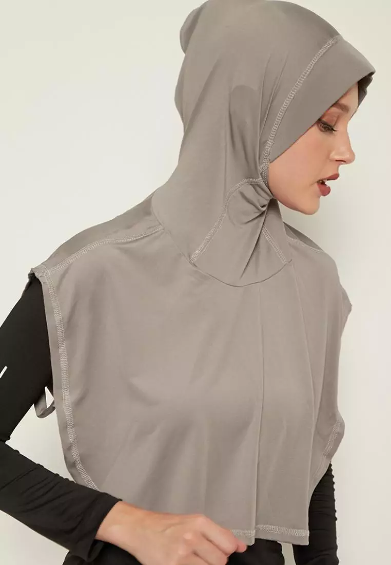 Td Active LH043 sport hijab tetta td active