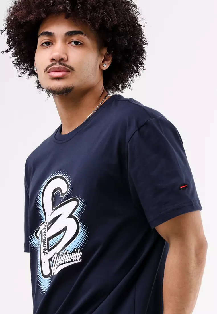 Round Neck Regular Fit