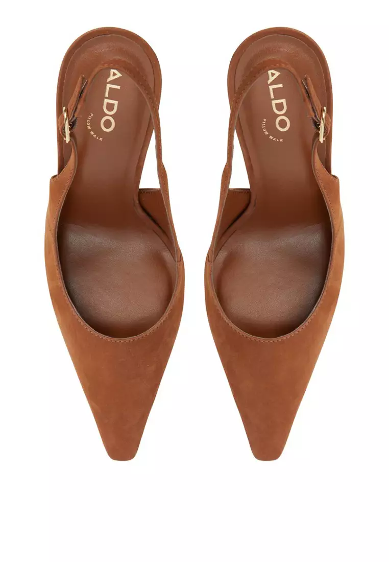 Daphnea Heels
