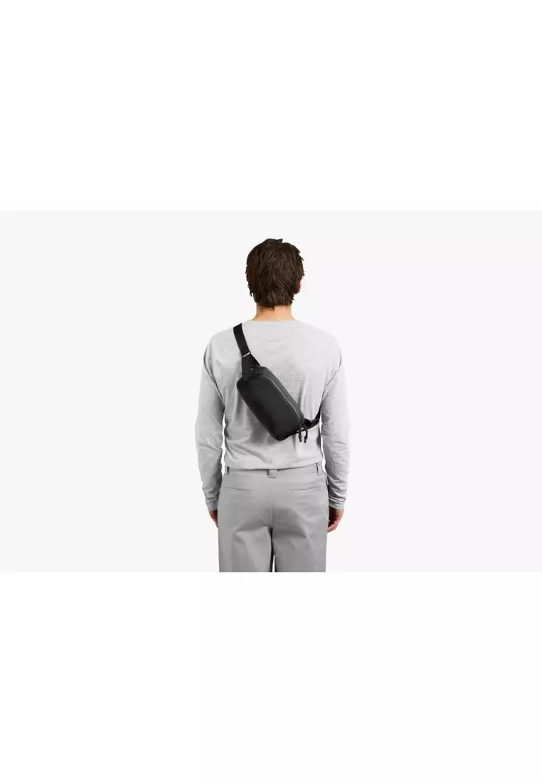 Buy Bellroy Bellroy Venture Ready Sling 2.5L - Black 2026 Online