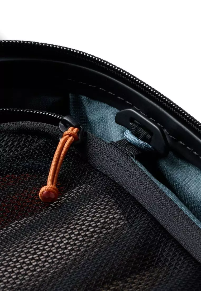 Bellroy Transit Carry-On - Everglade