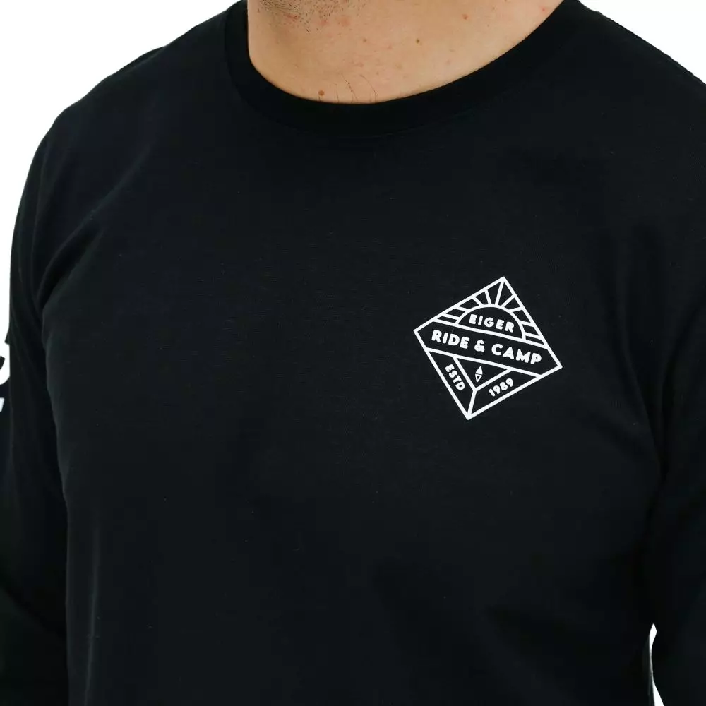 Eiger Adventuride T-Shirt