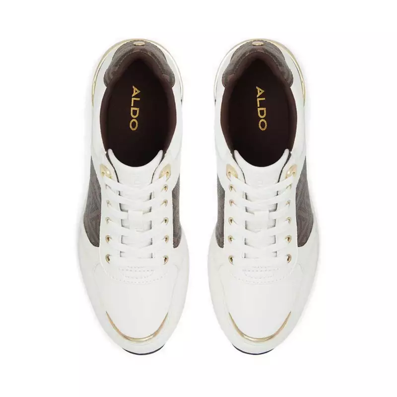 ALDO Iconistep Women's Fashion Athletics - Brown