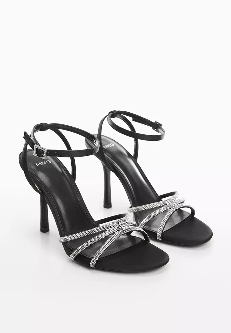 Cheap new arrivals sandals heels