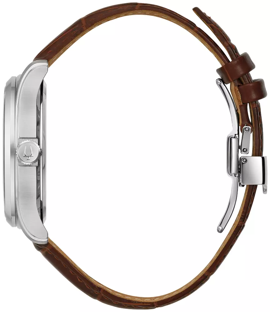 Bulova Casual Men's Watches BLV 96B389