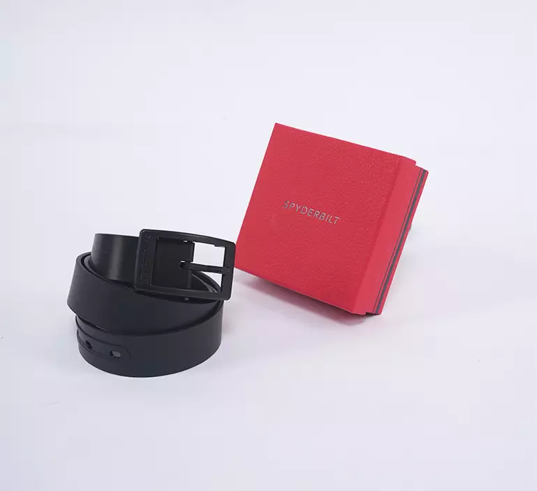 Spyderbilt Ikat pinggang Pria Spectrum Colourfull Men Belt Tpe23001 Planet Surf