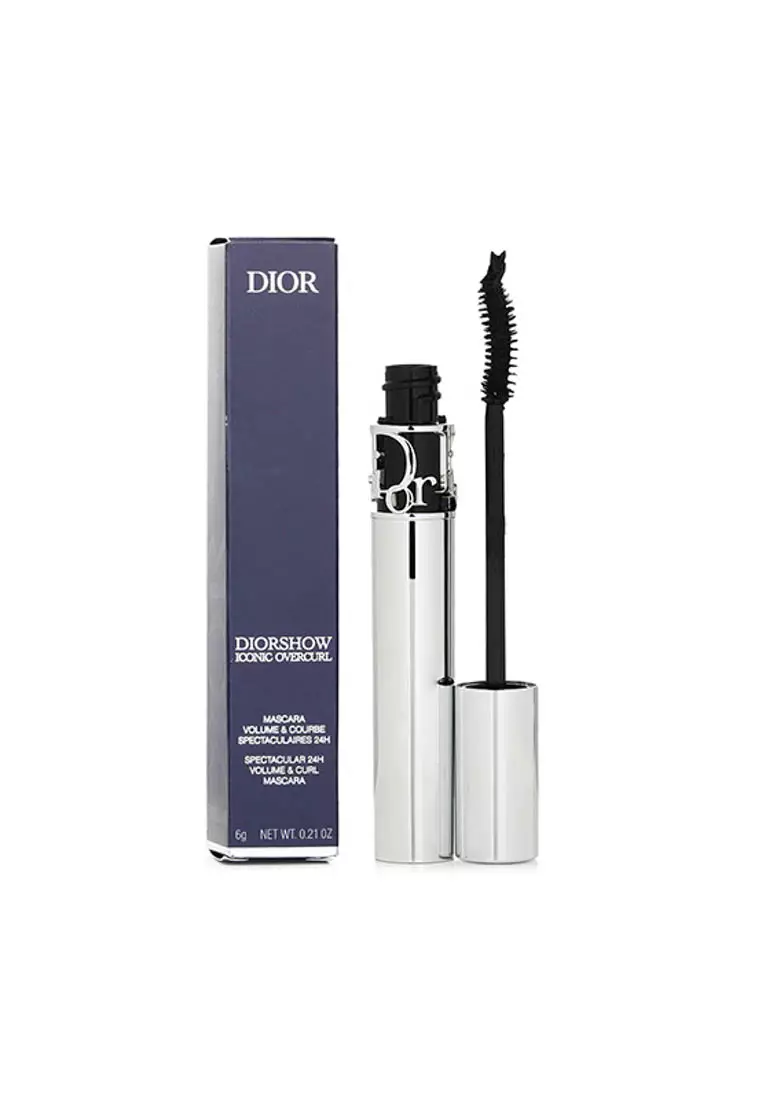 Christian dior deals mascara 090