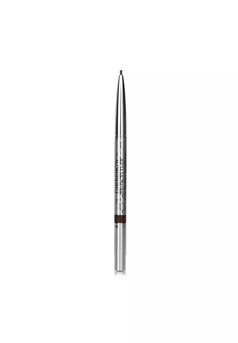 Christian Dior - Diorshow Brow Styler - # 32 Dark Brown 0.09g/0.003oz