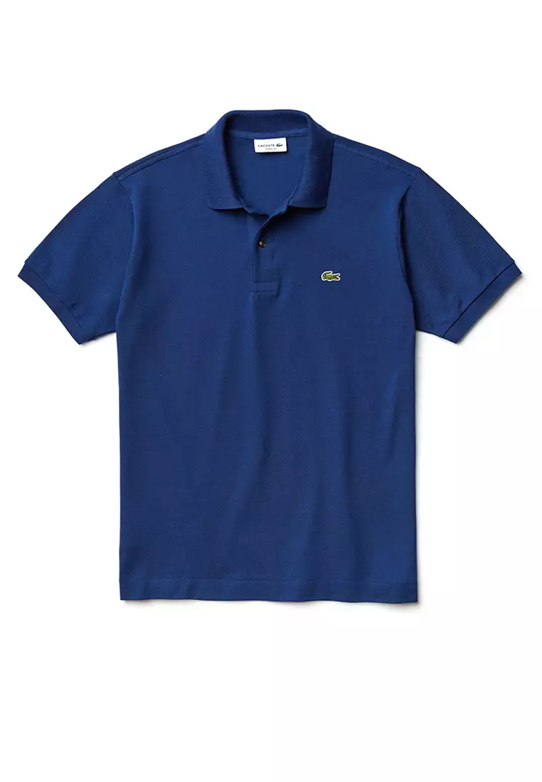 Men's Classic Fit L.12.12 Polo Shirt