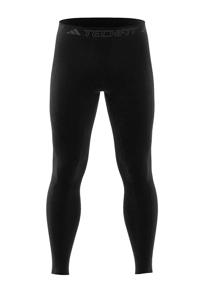 Buy ADIDAS techfit aeroready training long running tights 2024 Online