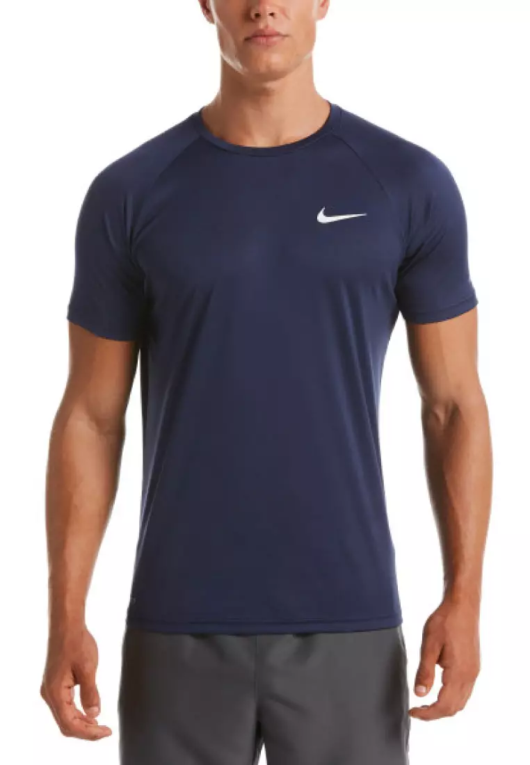 Nike swim shirts new arrivals