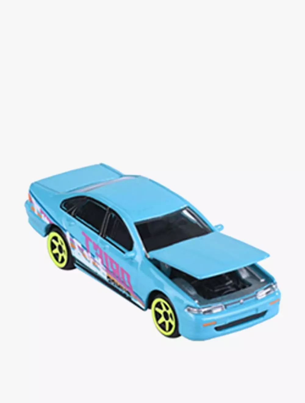 Majorette Nissan Cefiro A31 Castheads Road Racer - MAJ120233A090