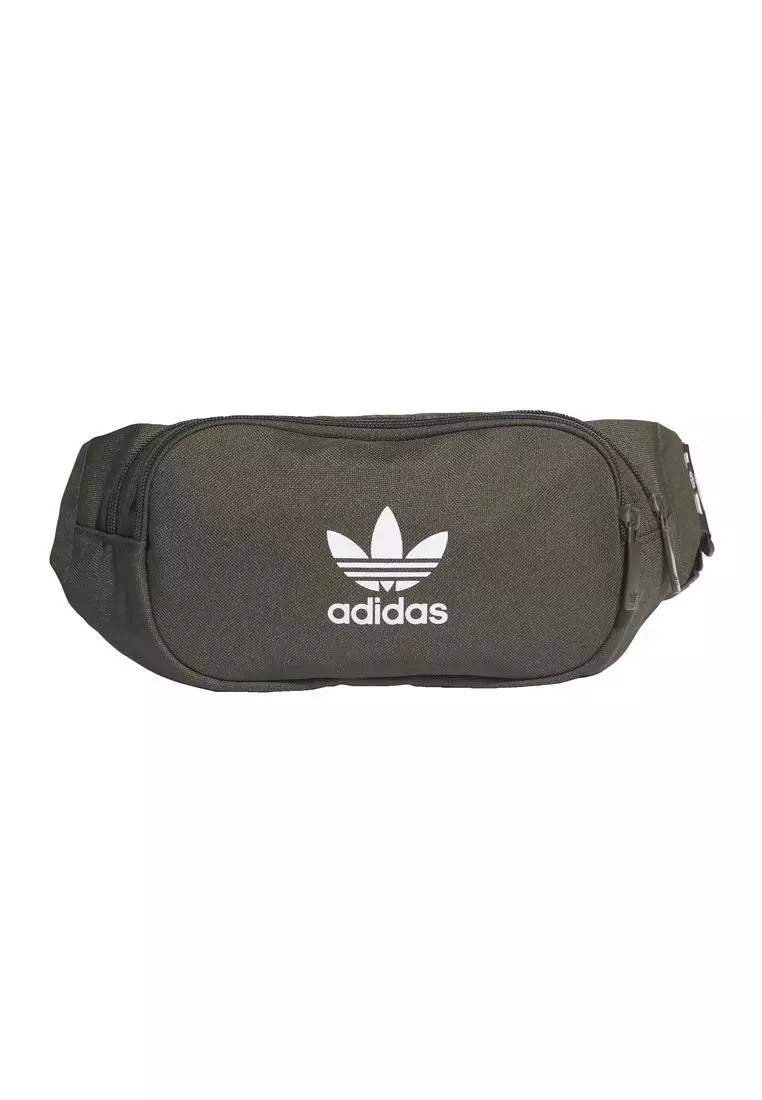 Adidas branded belt bag deals