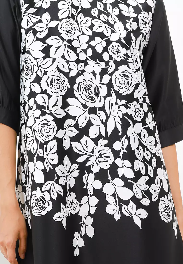 Collection Valeriya Dress