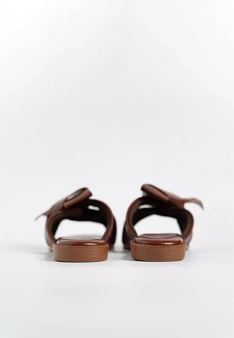 Bowen Slip On Sandals