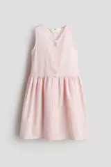 Pink Dusty Light