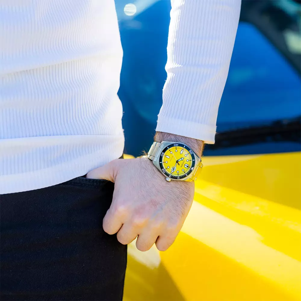 Citizen Eco Drive Men's Watches CTZ AW1760-81Z