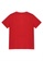 FOX Kids & Baby red Red Placement T-shirt D4071KA2AF75FDGS_2