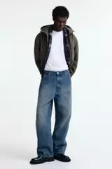 Denim Blue Medium