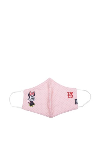 Jual Disney Disney Minnie Mouse Masker Kain Dewasa Perempuan Original Zalora Indonesia