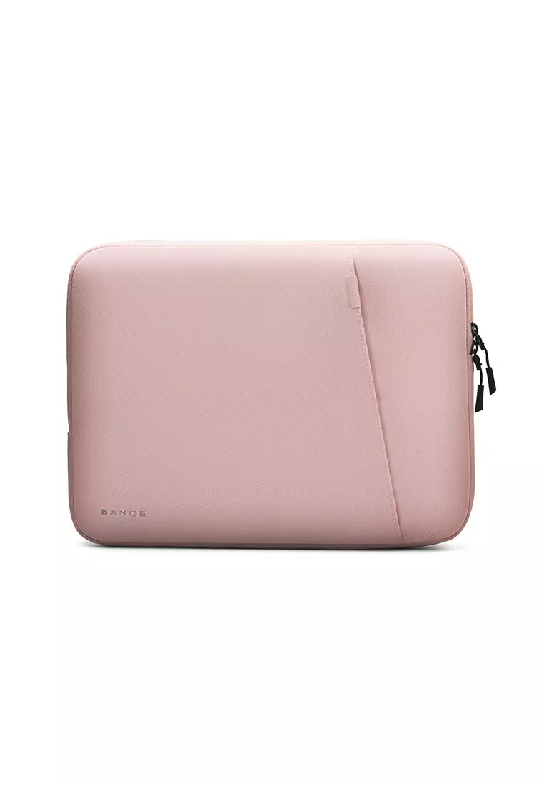 Bange Laptop Bag Portable Laptop Case Soft Protective Sleeve (15.6")
