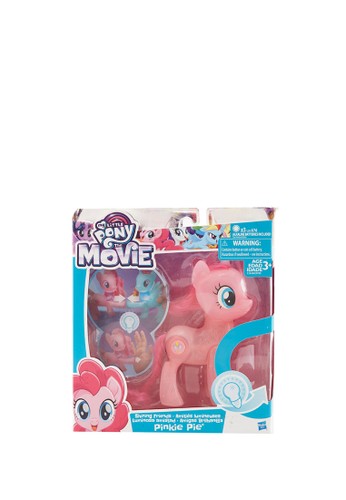 My Little Pony Pinkie Pie