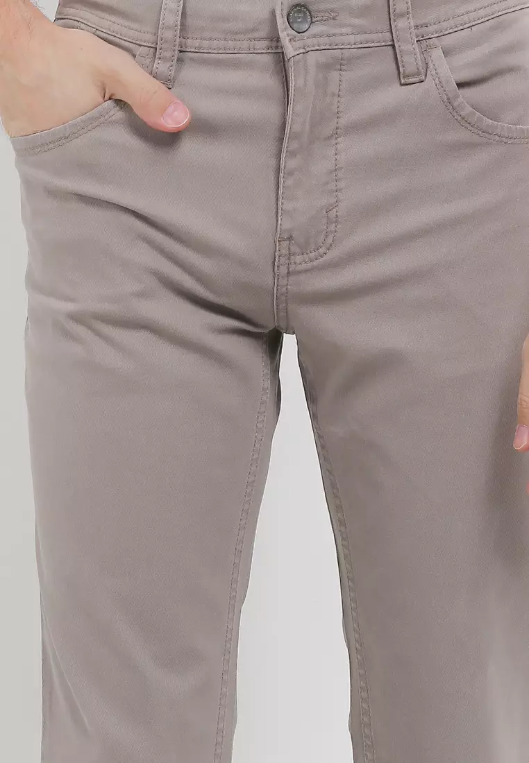 CCSL Cotton Five Pockets