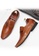 Twenty Eight Shoes brown VANSA Top Layer Cowhide Business Shoes VSM-F992229 4E616SH837B81DGS_4