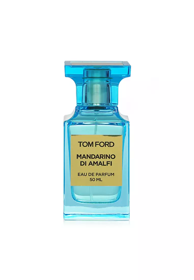 香水(男性用) TOM FORD MANDARINO DI AMALFI 50ml Mandarino di Amalfi Eau de Parfum | TOM FORD BEAUTY