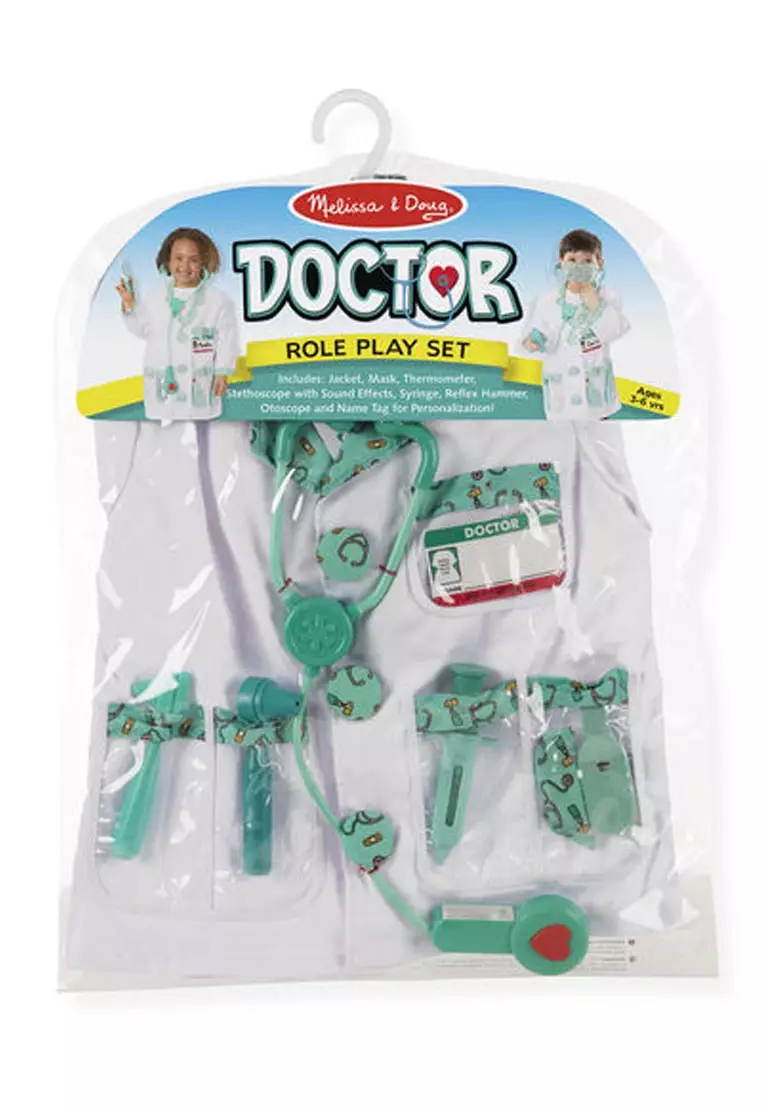 Melissa and cheap doug halloween costumes