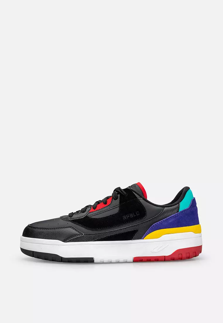 World Balance RPBLC Men's Lifestyle Classic Shoes