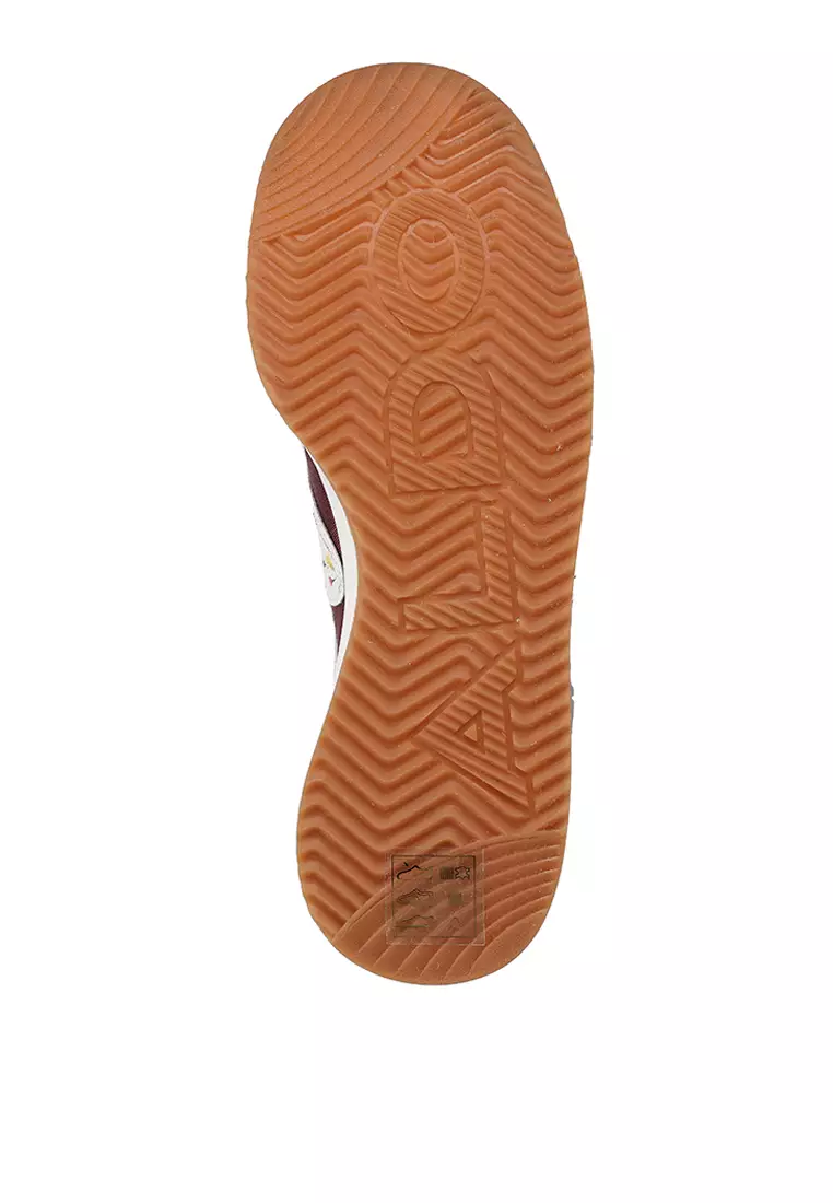 Stepcount Sneakers