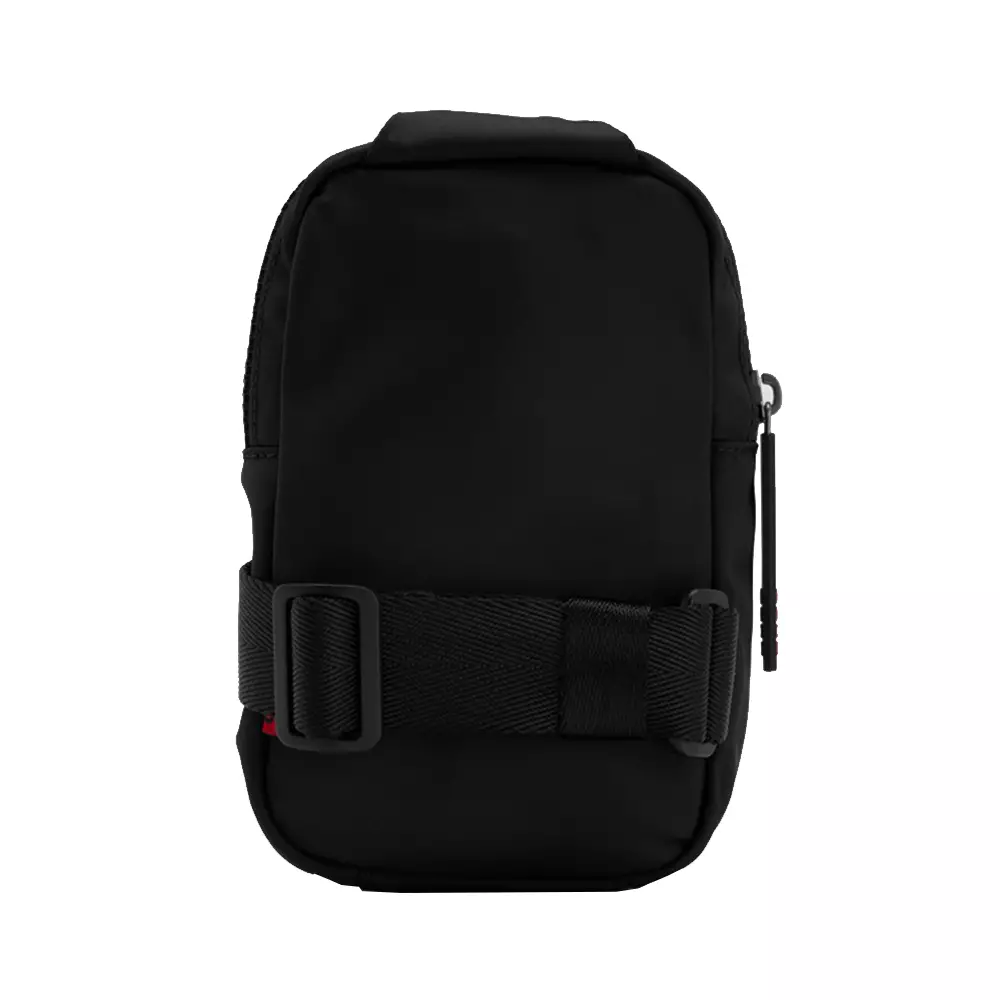 Hugo 'ethon 2.0' Crossbody Bag In Black