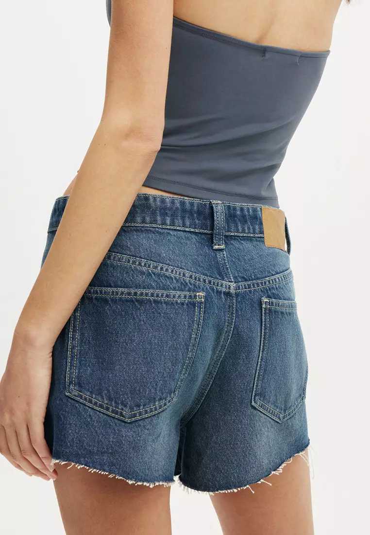 Original Denim Shorts