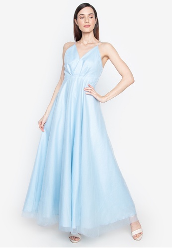 Zalora evening gowns clearance