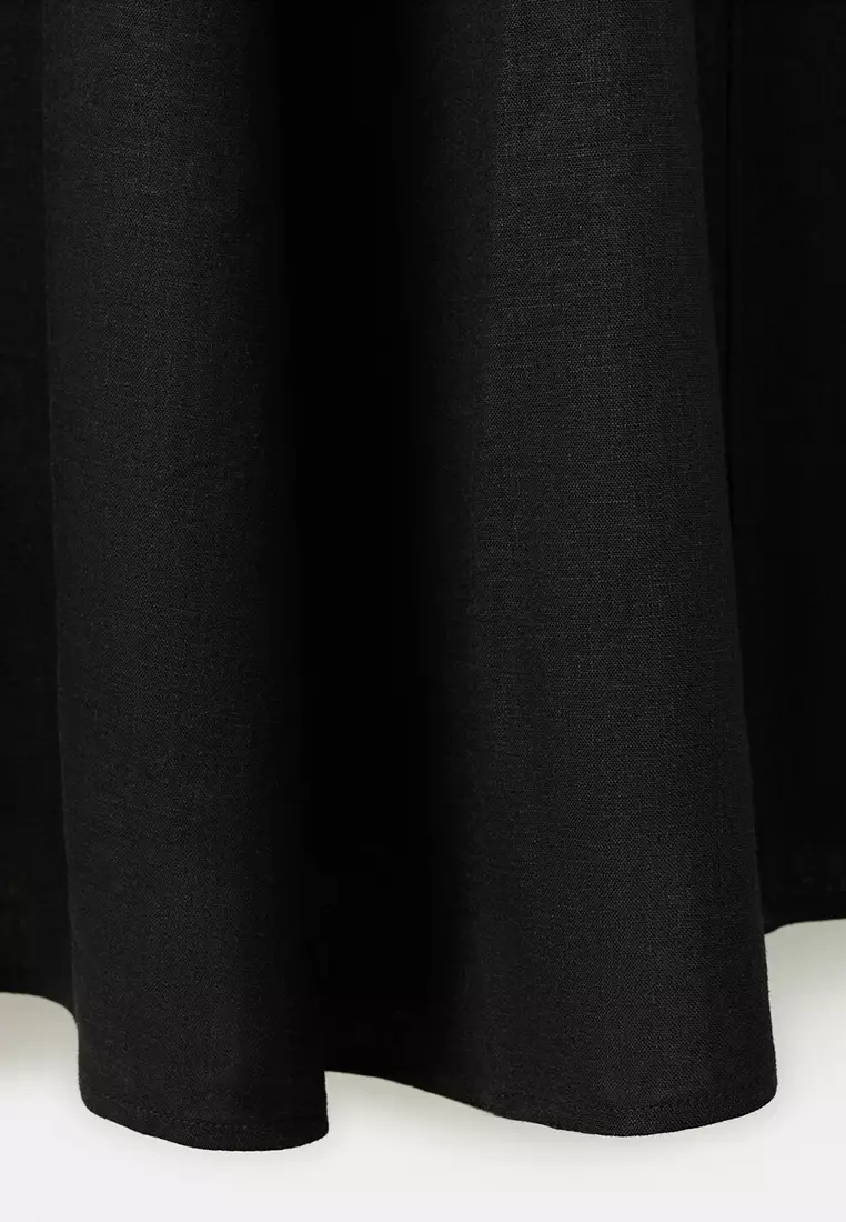 A-Line Dress