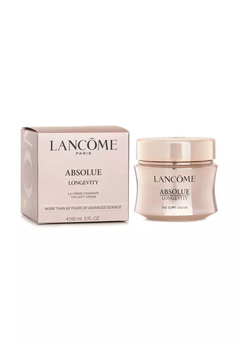 Buy Lancome LANCOME - Absolue Longevity The Soft Cream 60ml 2026