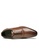 Twenty Eight Shoes brown Leather Classic Oxford KB296-1 F27F5SH5C076C3GS_3